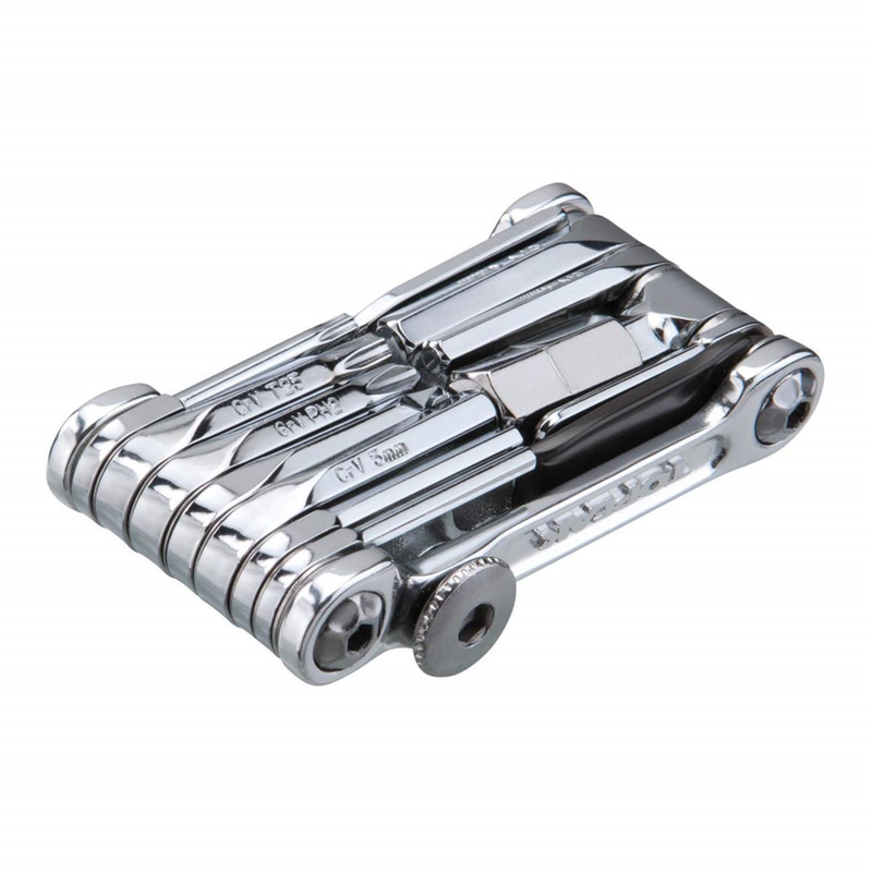 Topeak Mini 20 Pro Multitool Werkzeug 4 Topeak Mini 20 Pro Multitool Werkzeug – Bild 2