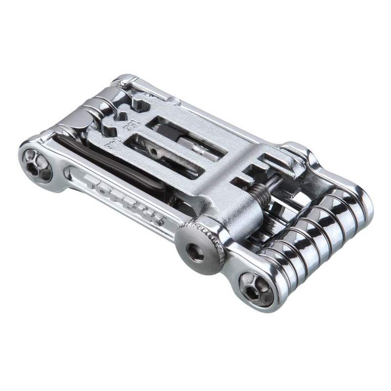 Topeak Mini 20 Pro Multitool Werkzeug 5 Topeak Mini 20 Pro Multitool Werkzeug – Bild 3