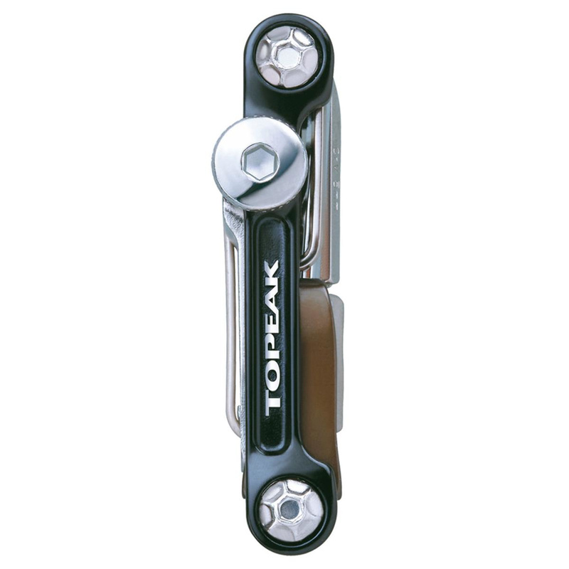 Topeak Mini 20 Pro Multitool Werkzeug 9 Topeak Mini 20 Pro Multitool Werkzeug – Bild 7