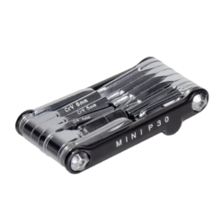 Topeak Mini PT30 Multitool Werkzeug
