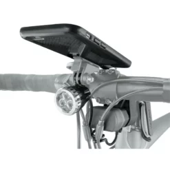 Topeak Mobile Powerpack 6000 Dual Port Akku 6.0Ah Li-Ion Akku, Inkl. Klett-Halterung -Miche Verkäufe topeak mobile powerpack 6000 dual port akku 60ah li ion akku inkl klett halterung3