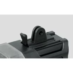 Topeak Mobile Powerpack 6000 Dual Port Akku 6.0Ah Li-Ion Akku, Inkl. Klett-Halterung -Miche Verkäufe topeak mobile powerpack 6000 dual port akku 60ah li ion akku inkl klett halterung5