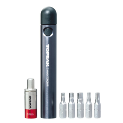 Topeak Nano Torqbar Drehmomentschlüssel 7 Topeak Nano Torqbar Drehmomentschlüssel -Miche Verkäufe topeak nano torqbar drehmomentschluessel3