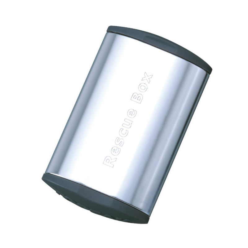 Topeak Rescue Flicken-Box 3 Topeak Rescue Flicken-Box