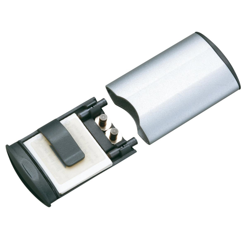 Topeak Rescue Flicken-Box 4 Topeak Rescue Flicken-Box – Bild 2