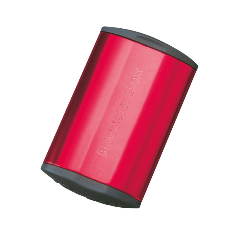 Topeak Rescue Flicken-Box 5 Topeak Rescue Flicken-Box – Bild 3