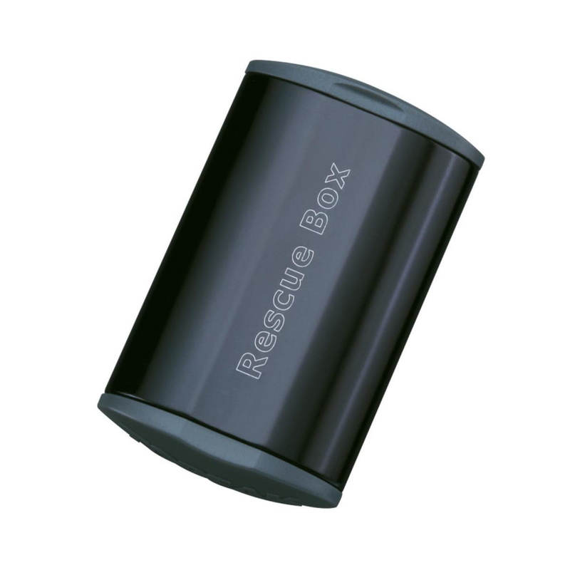 Topeak Rescue Flicken-Box 8 Topeak Rescue Flicken-Box – Bild 6