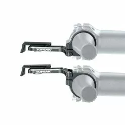 Topeak RideCase Center Mount Halterung F&uuml;r 31.8mm Max. Zuladung 200g, F&uuml;r RideCase/Garmin/GoPro -Miche Verkäufe topeak ridecase center mount halterung fuer 318mm max zuladung 200g fuer ridecase garmin gopro3