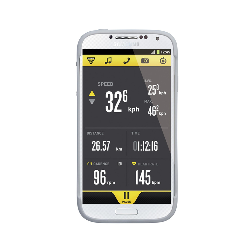 Topeak RideCase 5 Topeak RideCase – Bild 3