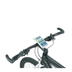 Topeak SmartPhone DryBag 5" For 4"-5" -Miche Verkäufe topeak smartphone drybag 5 for 4 55