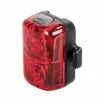 Topeak TAILLUX 30 USB Rücklicht, Rot / Rot 30 Lumen, 2 Rote LED, 3 Modus 2 Topeak TAILLUX 30 USB Rücklicht, Rot / Rot 30 Lumen, 2 Rote LED, 3 Modus -Miche Verkäufe topeak taillux 30 usb ruecklicht rot rot 30 lumen 2 rote led 3 modus