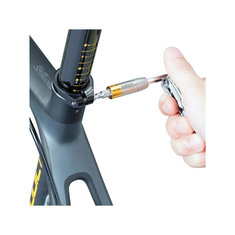 Topeak Torqbox Drehmomentwerkzeug 4 Topeak Torqbox Drehmomentwerkzeug – Bild 2