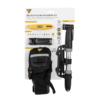 Topeak Werkzeug-Set Deluxe Cycling Accessory Kit -Miche Verkäufe topeak werkzeug set deluxe cycling accessory kit