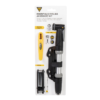 Topeak Werkzeug-Set Essentials Cycling Accessory Kit -Miche Verkäufe topeak werkzeug set essentials cycling accessory kit