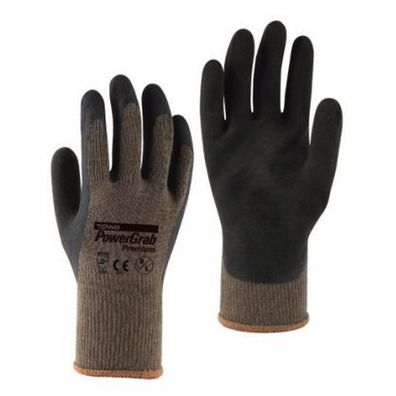 Alternierender Hersteller TOWA PowerGrab Premium Latexbeschichtet 3 Alternierender Hersteller TOWA PowerGrab Premium Latexbeschichtet