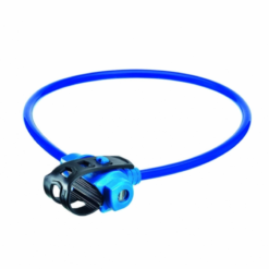 Trelock Fahrrad-Kabelschloss KS 211FIXXGO Kids