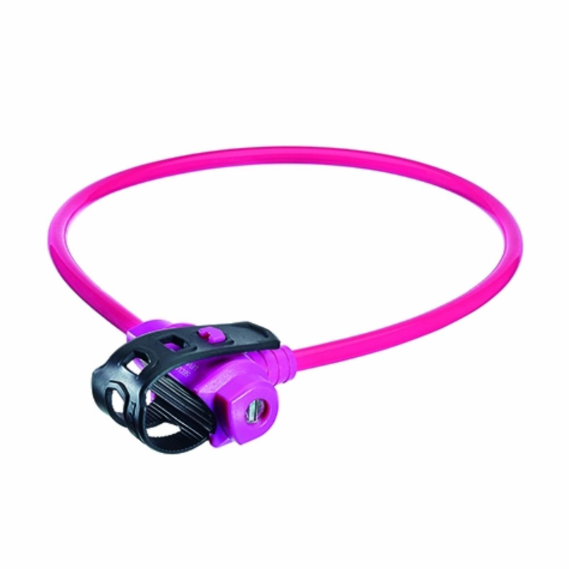 Trelock Fahrrad-Kabelschloss KS 211FIXXGO Kids 4 Trelock Fahrrad-Kabelschloss KS 211FIXXGO Kids – Bild 2