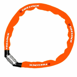 Trelock Fahrrad-Zahlenschloss Kettenschloss BC 115/110/4 Code -Miche Verkäufe trelock fahrrad zahlenschloss kettenschloss bc 115 110 4 code5