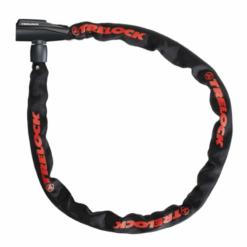 Trelock Fahrradschloss Kettenschloss BC 260/85/5 Key