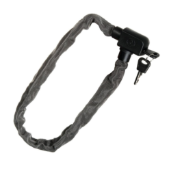 Trelock Fahrradschloss Kettenschloss TC 75-5,5