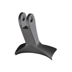 Trelock Lampenhalter Für Frontleuchte ZL 890