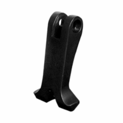 Trelock Lampenhalter Für Frontleuchte ZL SR 970