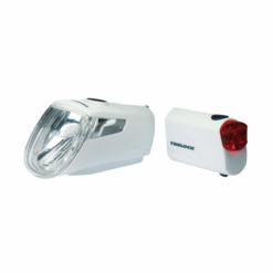 Trelock LED-Akku-Beleuchtungsset LS 460 / 720 I-go Power -Miche Verkäufe trelock led akku beleuchtungsset ls 460 720 i go power2