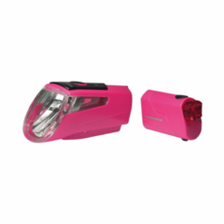 Trelock LED-Akku-Beleuchtungsset LS 460 / 720 I-go Power -Miche Verkäufe trelock led akku beleuchtungsset ls 460 720 i go power4