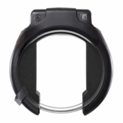 Trelock Rahmenschloss RS 453 P-O-C AZ Black Schlüssel Abziehbar Balloon