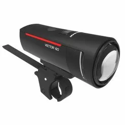 Trelock Scheinwerfer LS 600 I-GO VECTOR 60