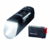 Trelock USB-Akku-Fahrradlampen Set 100 Lux LS 760 I-GO + LS 720 Reego -Miche Verkäufe trelock usb akku fahrradlampen set 100 lux ls 760 i go ls 720 reego