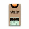 Tubolito Tubo Road 700c 18-28mm 80mm Ventil 1 Tubolito Tubo Road 700c 18-28mm 80mm Ventil -Miche Verkäufe tubolito tubo road 700c 18 28mm 80mm ventil