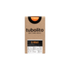 Tubolito Tubo S-Road 700c 18-28mm 42mm Ventil -Miche Verkäufe tubolito tubo s road 700c 18 28mm 42mm ventil