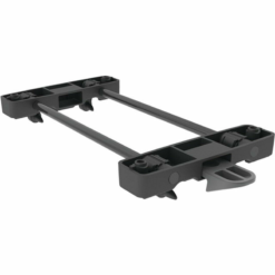 Tubus RACKTIME Systemadapter "Snap-it"