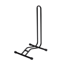 VAR (Vartools) VAR Fahrradständer PR-82000 Schwarz Ausstellungsständer