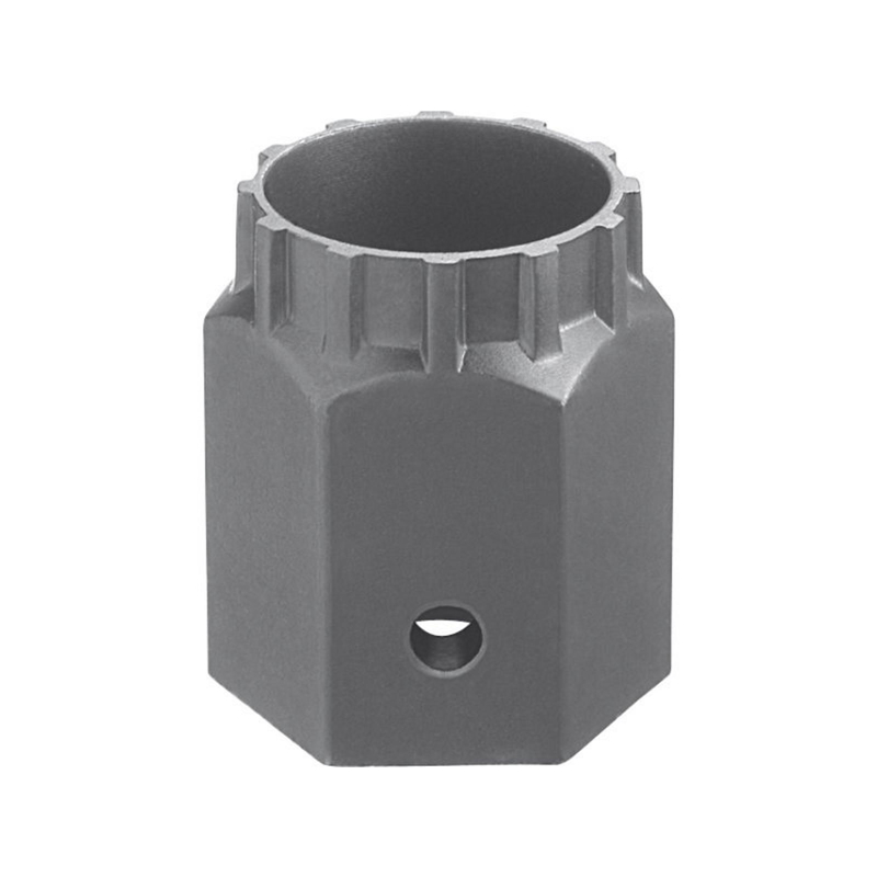Shimano Verschlussring-Werkzeug TL-LR10 Für Kassetten & Bremsscheiben 3 Shimano Verschlussring-Werkzeug TL-LR10 Für Kassetten & Bremsscheiben