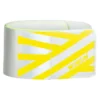 WOWOW Arm-/Beinband, REFLECTIVE BAND BIG, Gelb, GELB, Uni -Miche Verkäufe wowow arm beinband reflective band big gelb gelb uni