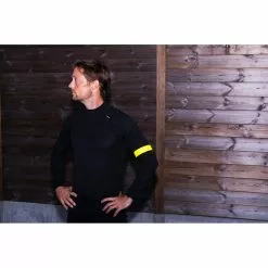 WOWOW Arm-/Beinband, SNAP WRAP, Selbstaufrollend, Reflektierend, 30 X 400 Mm, Gelb 7 WOWOW Arm-/Beinband, SNAP WRAP, Selbstaufrollend, Reflektierend, 30 X 400 Mm, Gelb -Miche Verkäufe wowow arm beinband snap wrap selbstaufrollend reflektierend 30 x 400 mm gelb3