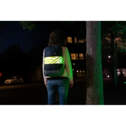 WOWOW Leuchtband, WRAP IT, GELB, Unisize 7 WOWOW Leuchtband, WRAP IT, GELB, Unisize -Miche Verkäufe wowow leuchtband wrap it gelb unisize3