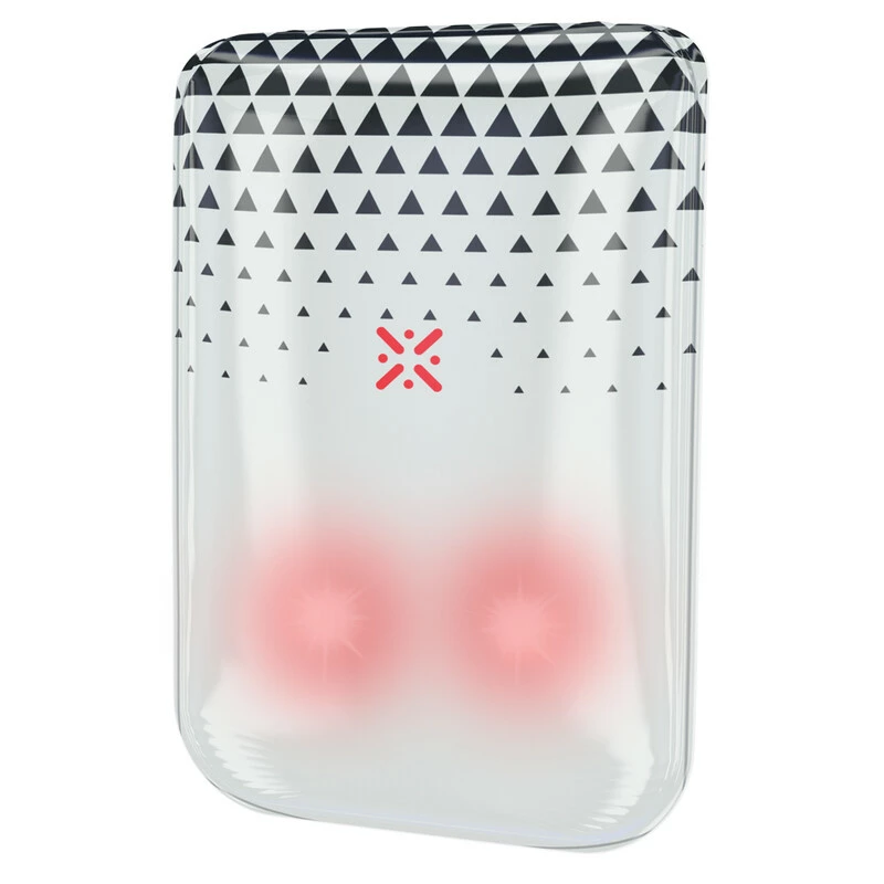 WOWOW Leuchtweste, 20K RUNNER, Gelb, GELB, XXL 5 WOWOW Leuchtweste, 20K RUNNER, Gelb, GELB, XXL – Bild 3