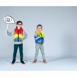 WOWOW Leuchtweste, CAPE TOWN HOODIE, Gelb, GELB, L 7 WOWOW Leuchtweste, CAPE TOWN HOODIE, Gelb, GELB, L -Miche Verkäufe wowow leuchtweste cape town hoodie gelb gelb l3