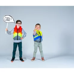 WOWOW Leuchtweste, CAPE TOWN HOODIE, Gelb, GELB, S -Miche Verkäufe wowow leuchtweste cape town hoodie gelb gelb s3