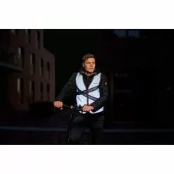 WOWOW Leuchtweste, CROSSROAD JACKET, Vollständig Reflektierend, REFLEKTIEREND, S 7 WOWOW Leuchtweste, CROSSROAD JACKET, Vollständig Reflektierend, REFLEKTIEREND, S -Miche Verkäufe wowow leuchtweste crossroad jacket vollstaendig reflektierend reflektierend s3