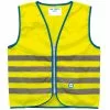 WOWOW Leuchtweste, FUN JACKET KIDS, GELB, M 2 WOWOW Leuchtweste, FUN JACKET KIDS, GELB, M -Miche Verkäufe wowow leuchtweste fun jacket kids gelb m