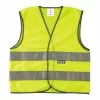 WOWOW Leuchtweste, MESH GILET KIDS, Gelb, GELB, M 2 WOWOW Leuchtweste, MESH GILET KIDS, Gelb, GELB, M -Miche Verkäufe wowow leuchtweste mesh gilet kids gelb gelb m