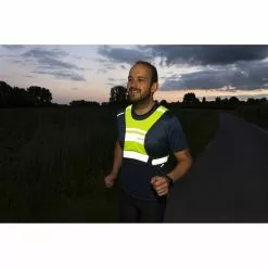 WOWOW Leuchtweste, NOVA, Gelb, GELB, XL 7 WOWOW Leuchtweste, NOVA, Gelb, GELB, XL -Miche Verkäufe wowow leuchtweste nova gelb gelb xl3