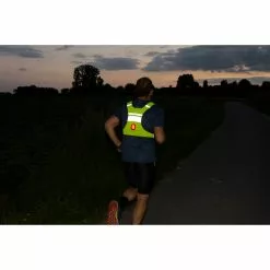 WOWOW Leuchtweste, NOVA Mit LED, Gelb, GELB, XL 5 WOWOW Leuchtweste, NOVA Mit LED, Gelb, GELB, XL -Miche Verkäufe wowow leuchtweste nova mit led gelb gelb xl2