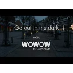 WOWOW Leuchtweste, ROADIE JACKET, Gelb, GELB, M 9 WOWOW Leuchtweste, ROADIE JACKET, Gelb, GELB, M -Miche Verkäufe wowow leuchtweste roadie jacket gelb gelb m4