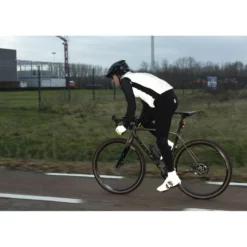 WOWOW Leuchtweste, STELVIO JACKET, Vollst&auml;ndig Reflektierend, REFLEKTIEREND, S -Miche Verkäufe wowow leuchtweste stelvio jacket vollstaendig reflektierend reflektierend s3