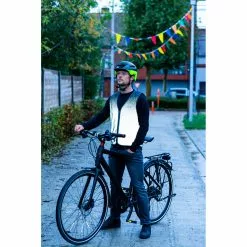 WOWOW Leuchtweste, STORM JACKET, Vollständig Reflektierend, REFLEKTIEREND, XXL 8 WOWOW Leuchtweste, STORM JACKET, Vollständig Reflektierend, REFLEKTIEREND, XXL -Miche Verkäufe wowow leuchtweste storm jacket vollstaendig reflektierend reflektierend xxl3